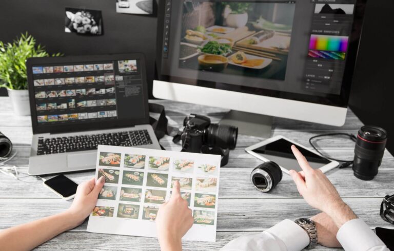 5 Most Common Mistakes Photographers Make