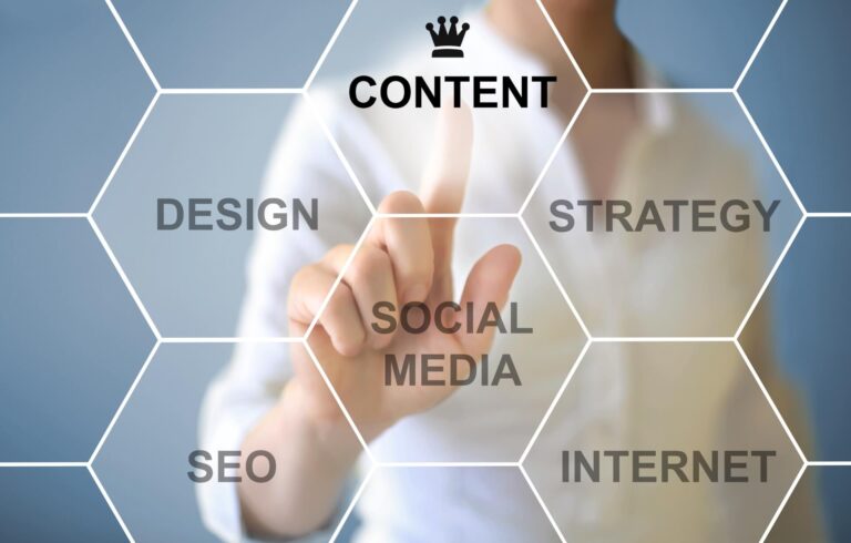 Ready to launch your new website