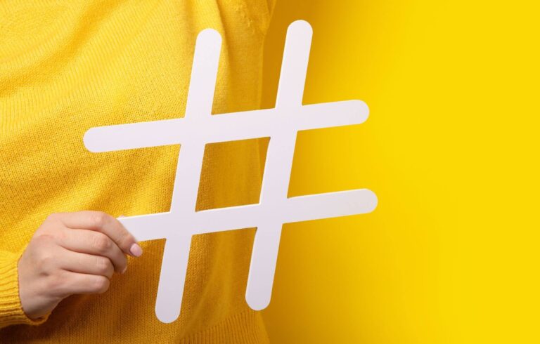 What is social media marketing