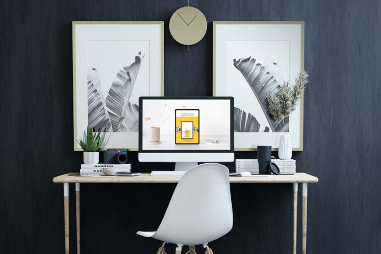 Top 5 tips for an awesome website