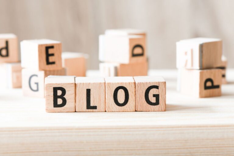 Why Blogging in 2024 is More Important Than Ever