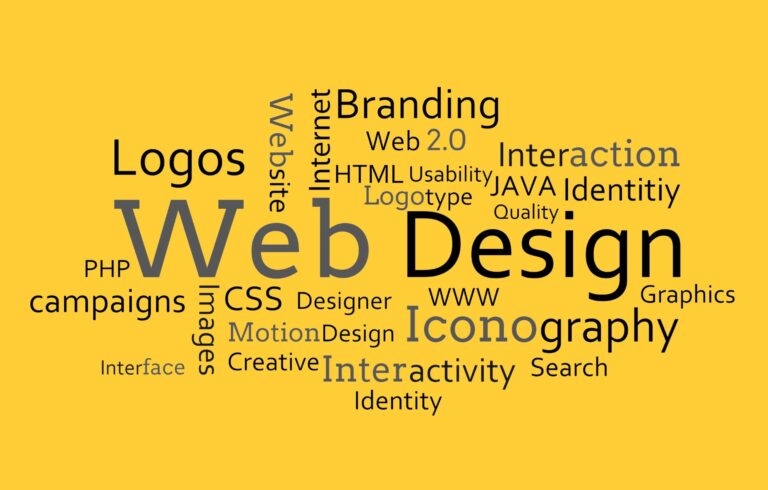 Crafting a New Website While Keeping the Current One Live