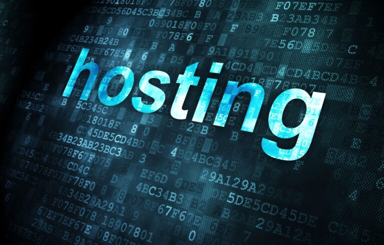 How good is your hosting Company
