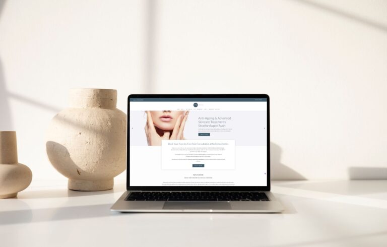 Why Investing in a New Website Is One of the Best Moves for Your Business…