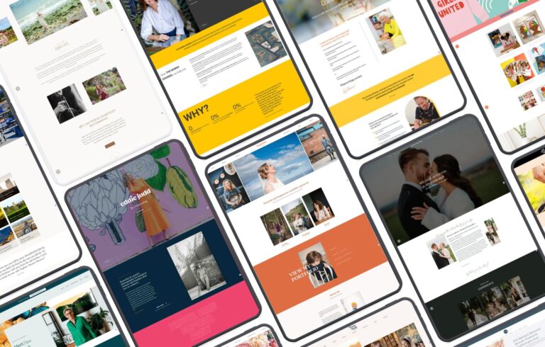Now Booking: One-Day Website Refreshes for Summer
