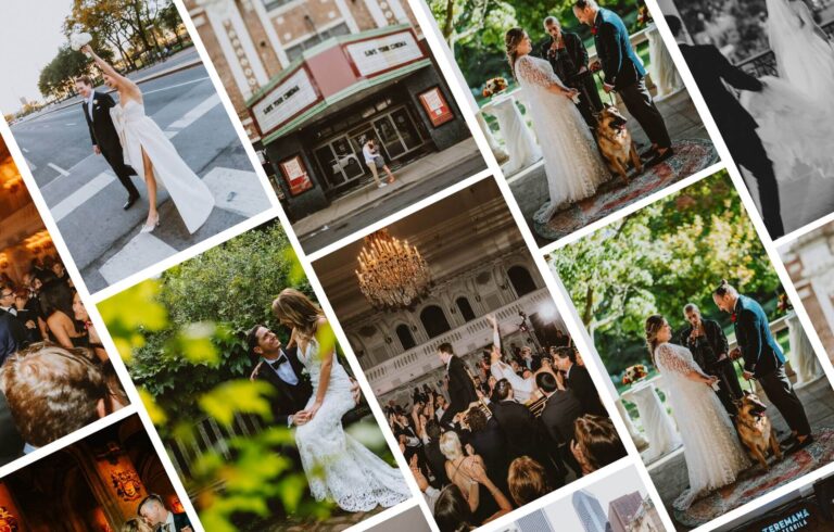 The New “This Is Feeling” Website: A Fresh Chapter for Ben, Chicago Wedding Photographer