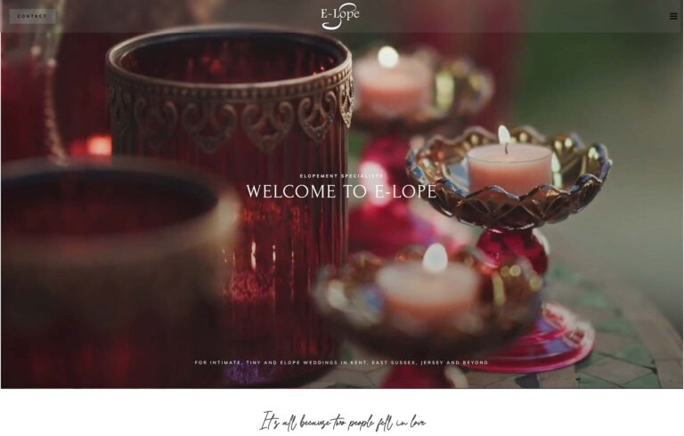 Home Page Redesign: Why You Might Not Need a New Website